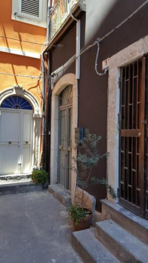 Il Pozzo di Santa Teresa Catania